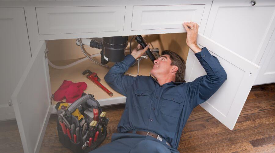 Professional Leak Detection Services in Milltown, IN